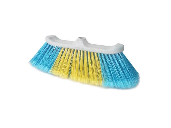 Escobillon Pavon Largo