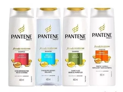 Shampoo Pantene 400ml
