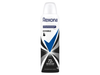 Antitranspirante Rexona aerosol Woman Invisible 150cc