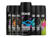 Desodorante Axe aerosol X150ml