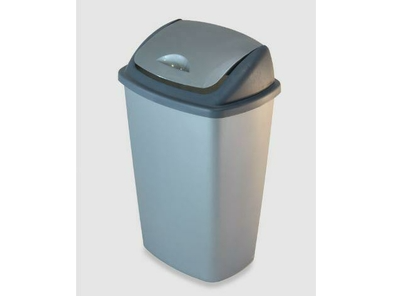 Cesto de Basura Vaivén  Gardenlife 25L