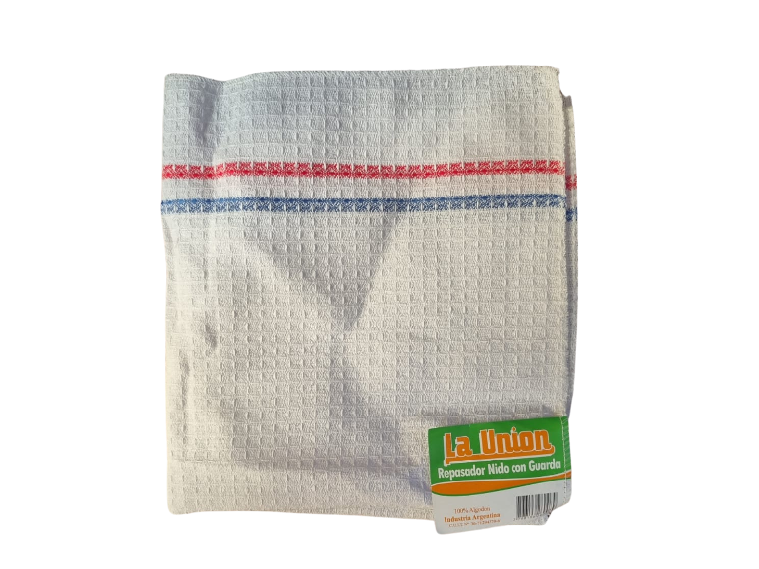 Repasador la union blanco