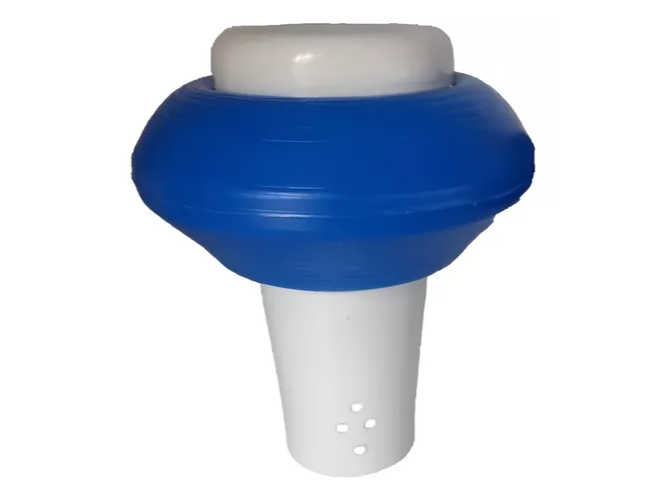 Boya Satelite Chica para pastilla 50grs