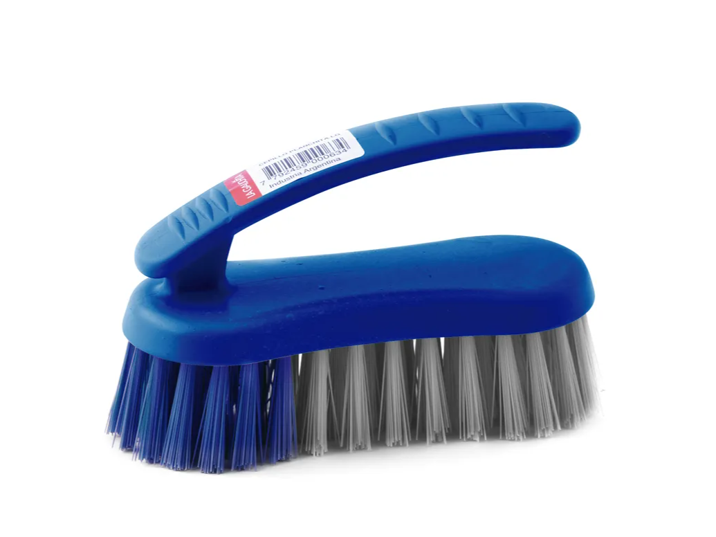 Cepillo Planchita La Gauchita