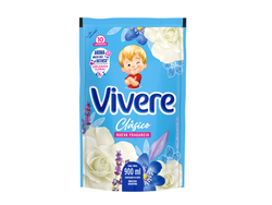 Suavizante Vivere 900 ml
