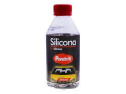 Silicona Perfumada 250cc