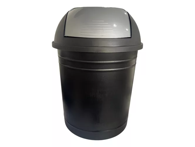 Cesto de Basura Vaivén 12L