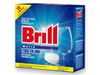 Pastillas para lavavajillas Brill x 10 u