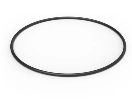 Oring para tapa Skimer Vulcano