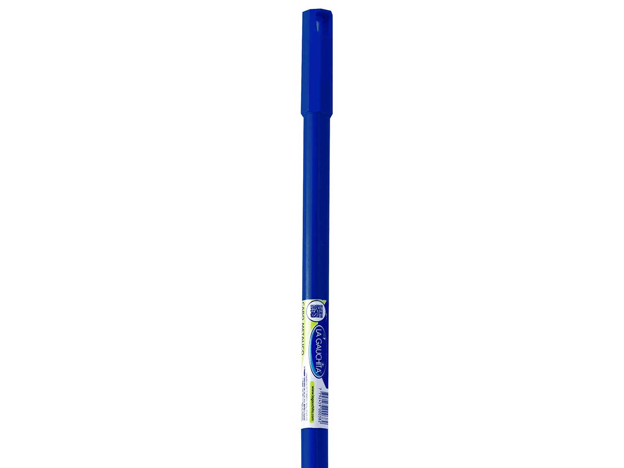 Cabo de Metal La Gauchita