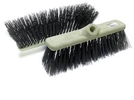 Escobillon Barrendero chico eco