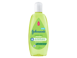 Shampo Johnson's cabello claro Manzanilla X200ml