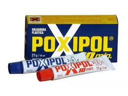Pegamento Poxipol 16gr