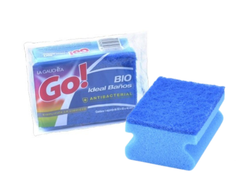 Esponja de cocina Bio Go (ideal baño)