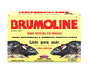 Raticida Brumoline cebo x 100grs