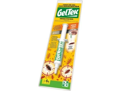 Cucarachicida Geltex Cebo en gel x6grs