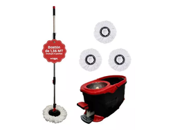 Mopa centrigufa Pedal Waggs