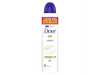 Antitranspirante en aerosol Dove Original 250cc