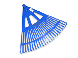 Barre hojas grande pofesional Make