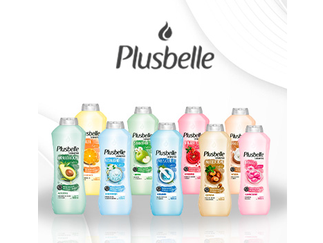 Acondicionador Plusbelle X1000cc