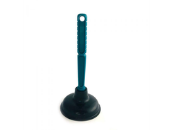 Sopapa Salzano con cabo