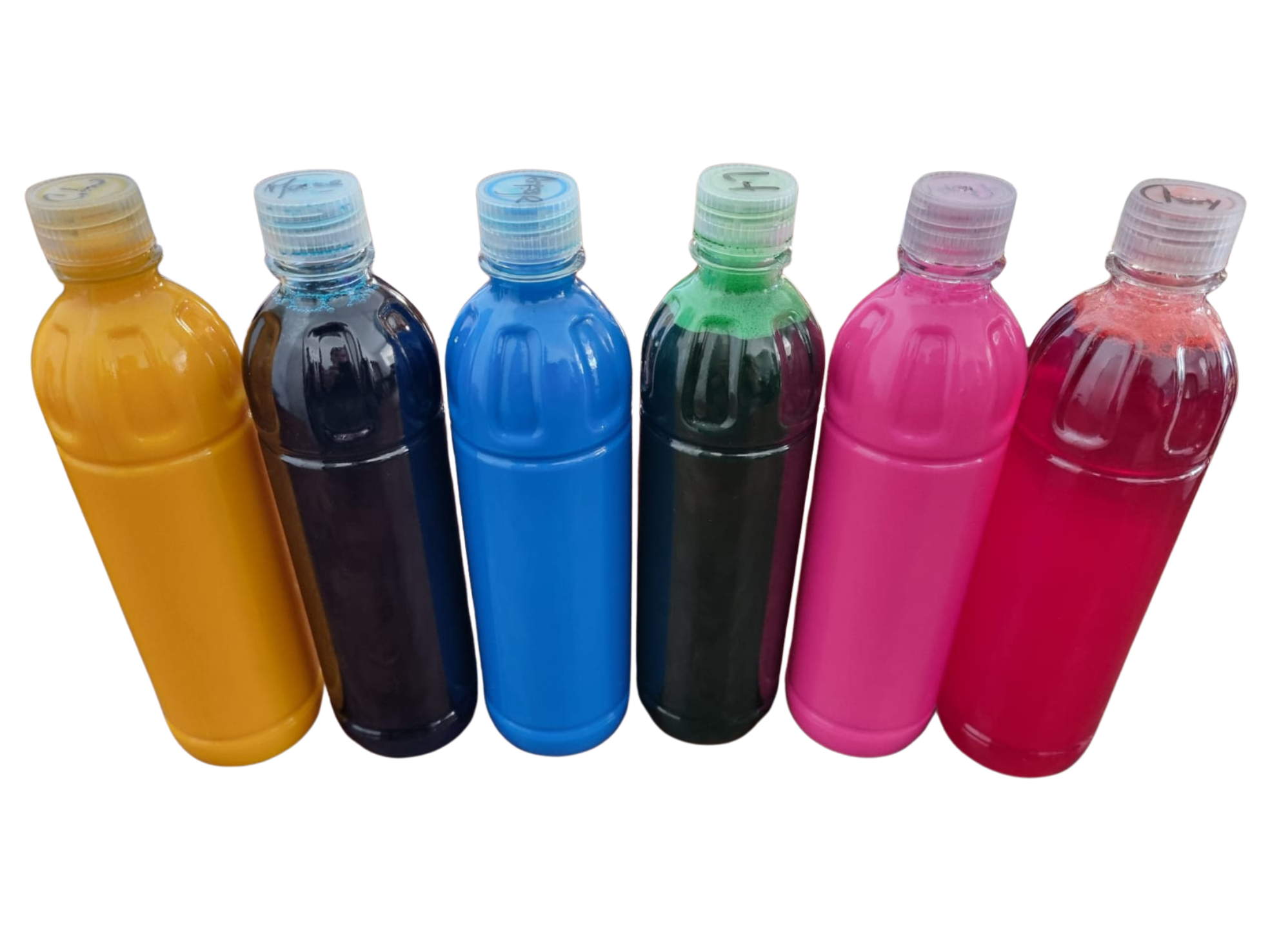 Base perfumina rinde 20/25lts