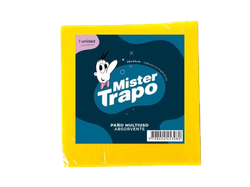 Paño Valerina Amarillo Mr Trapo