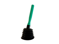 Sopapa con Fuelle Deses Plast