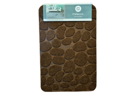 Alfombra de Ingreso Premiun piedra