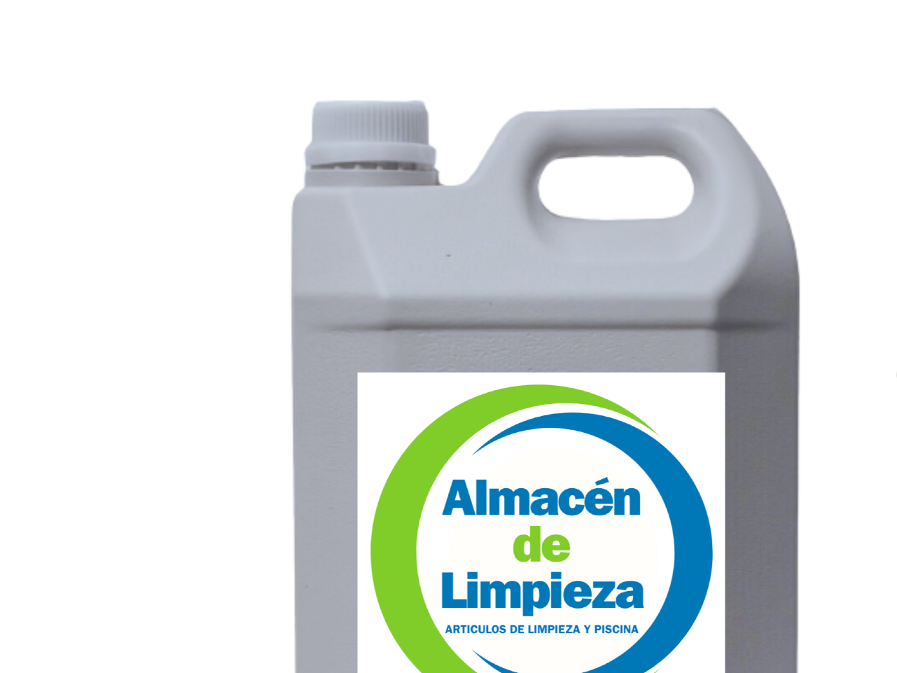 Detergente Premiun x5lts