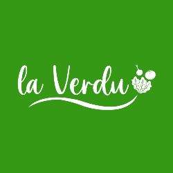 Logo La verdu santoto