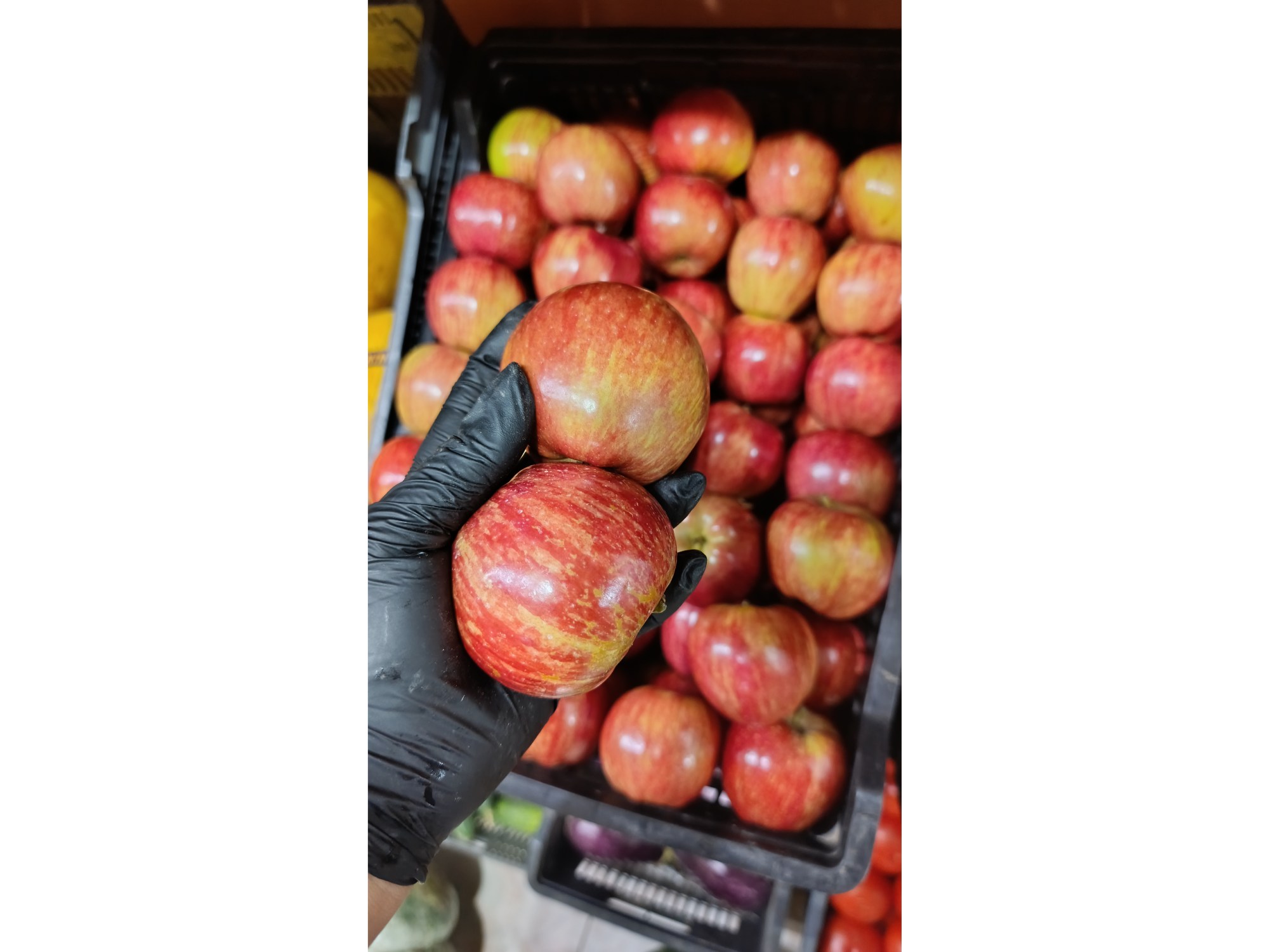 Manzana Deliciosa