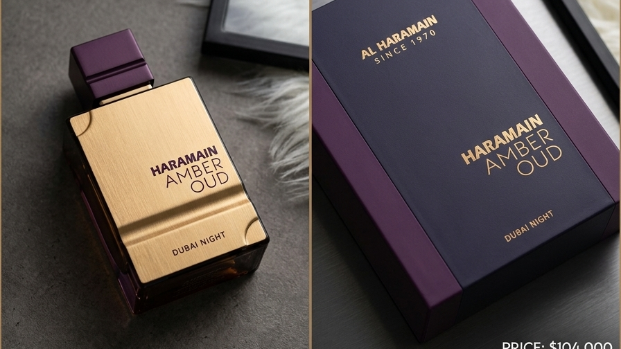 Perfumes Arabes g5