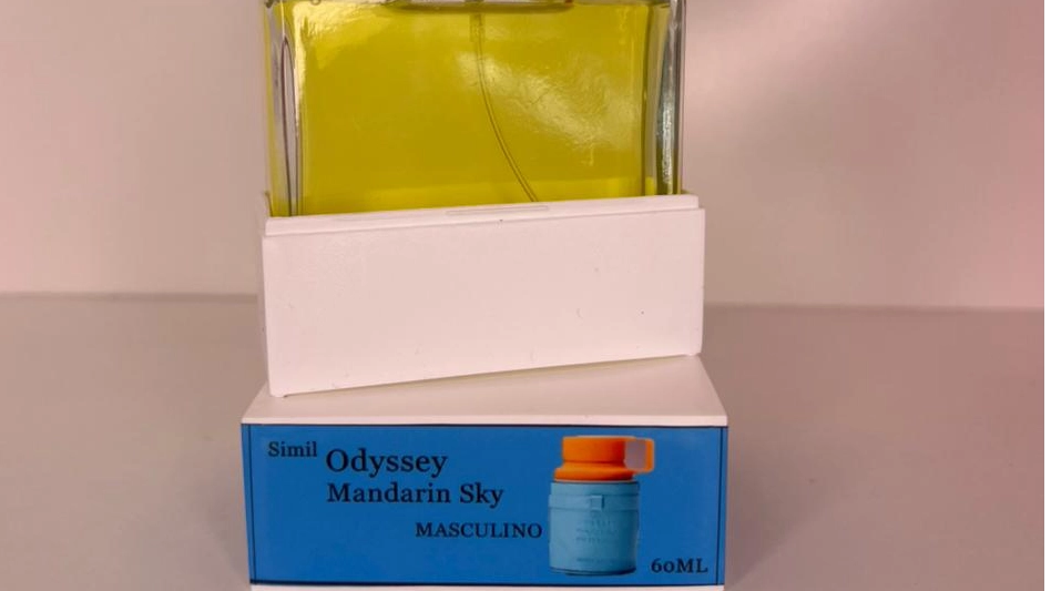 Combos Tester 60 ML