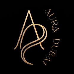 Logo Aura.dubai MAYORISTA