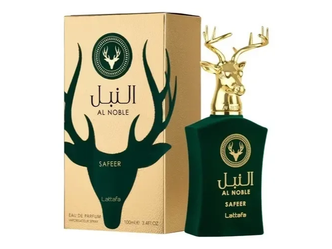 Safeer Al Noble 100ml