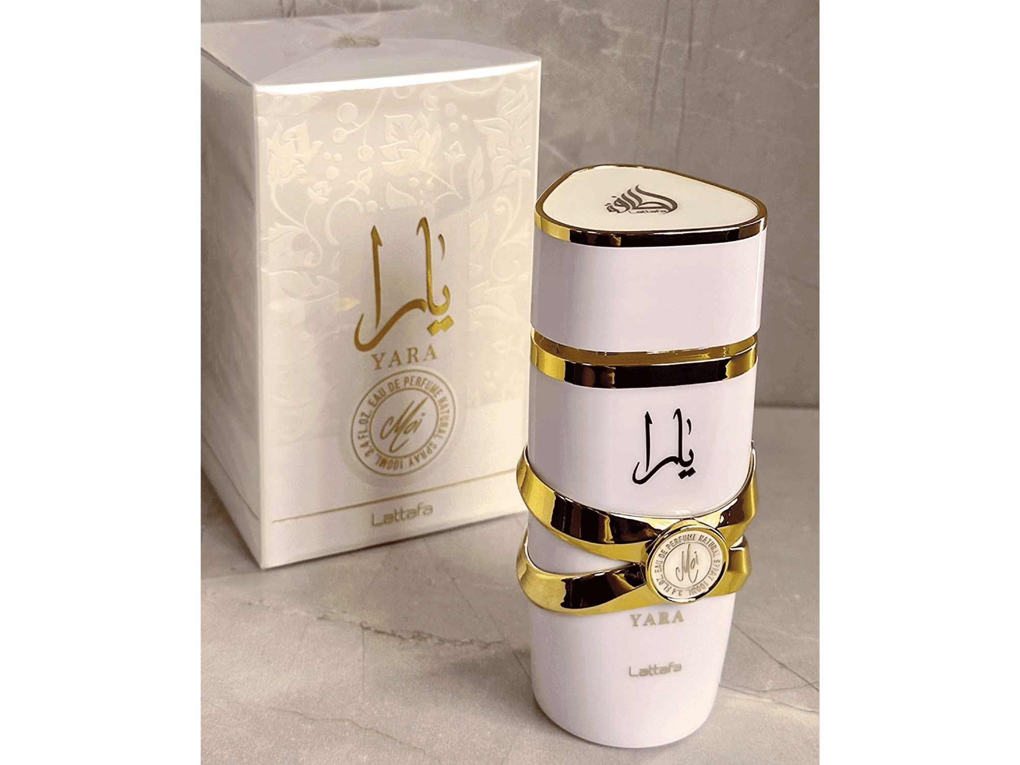 Yara Moi 100ml