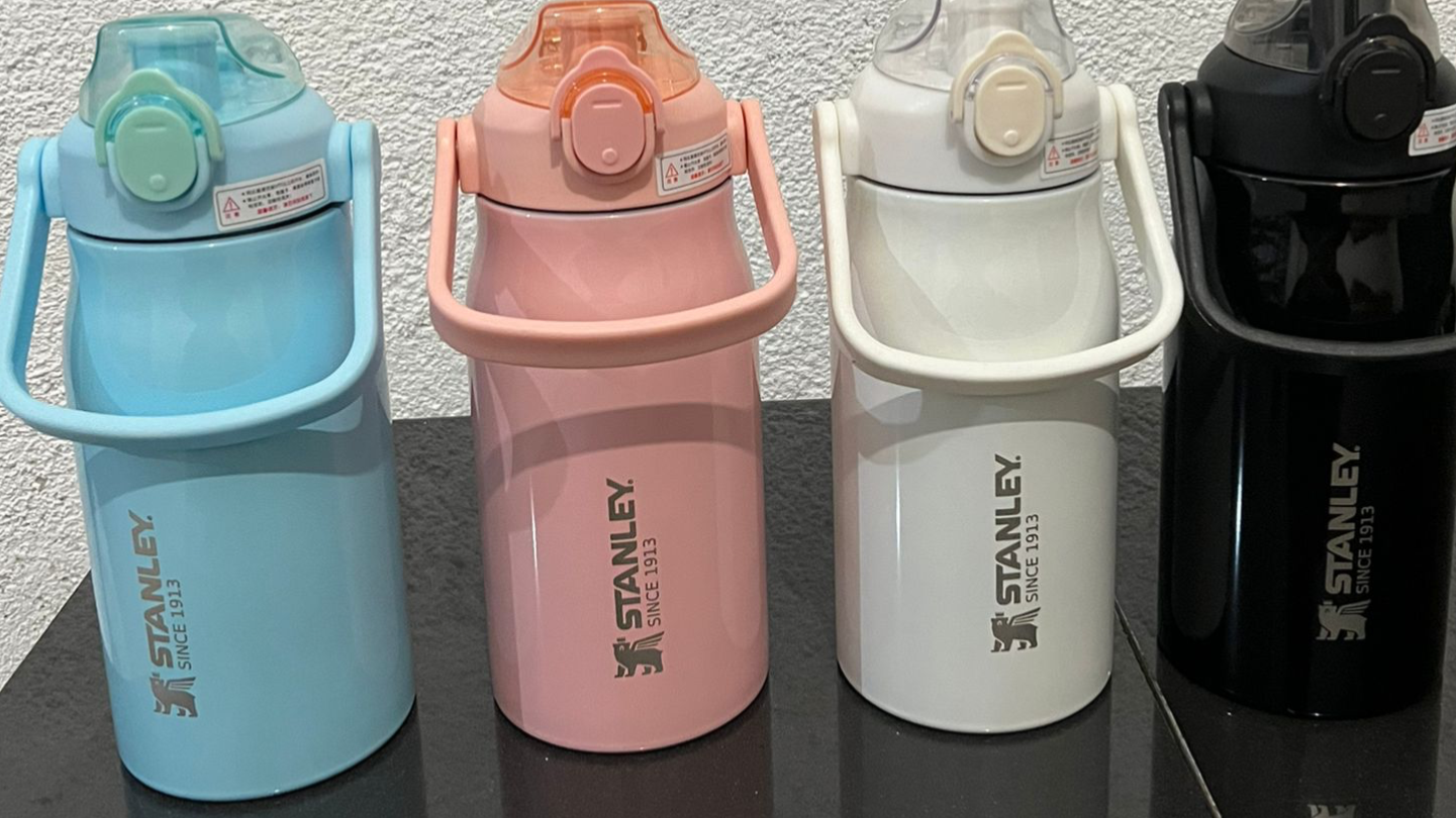 TERMOS | BOTELLAS | PAVAS | JARRAS