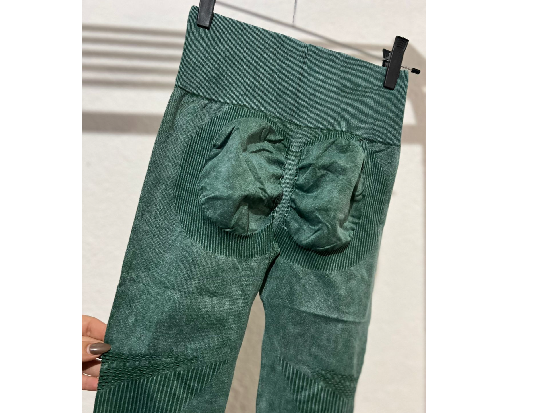 COMBO DE 6 CALZAS SHEIN ORIGINAL