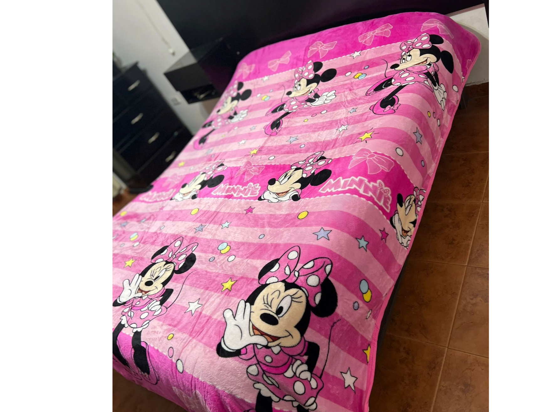 FRAZADAS CON CORDERITO 1 PLZ 1/2