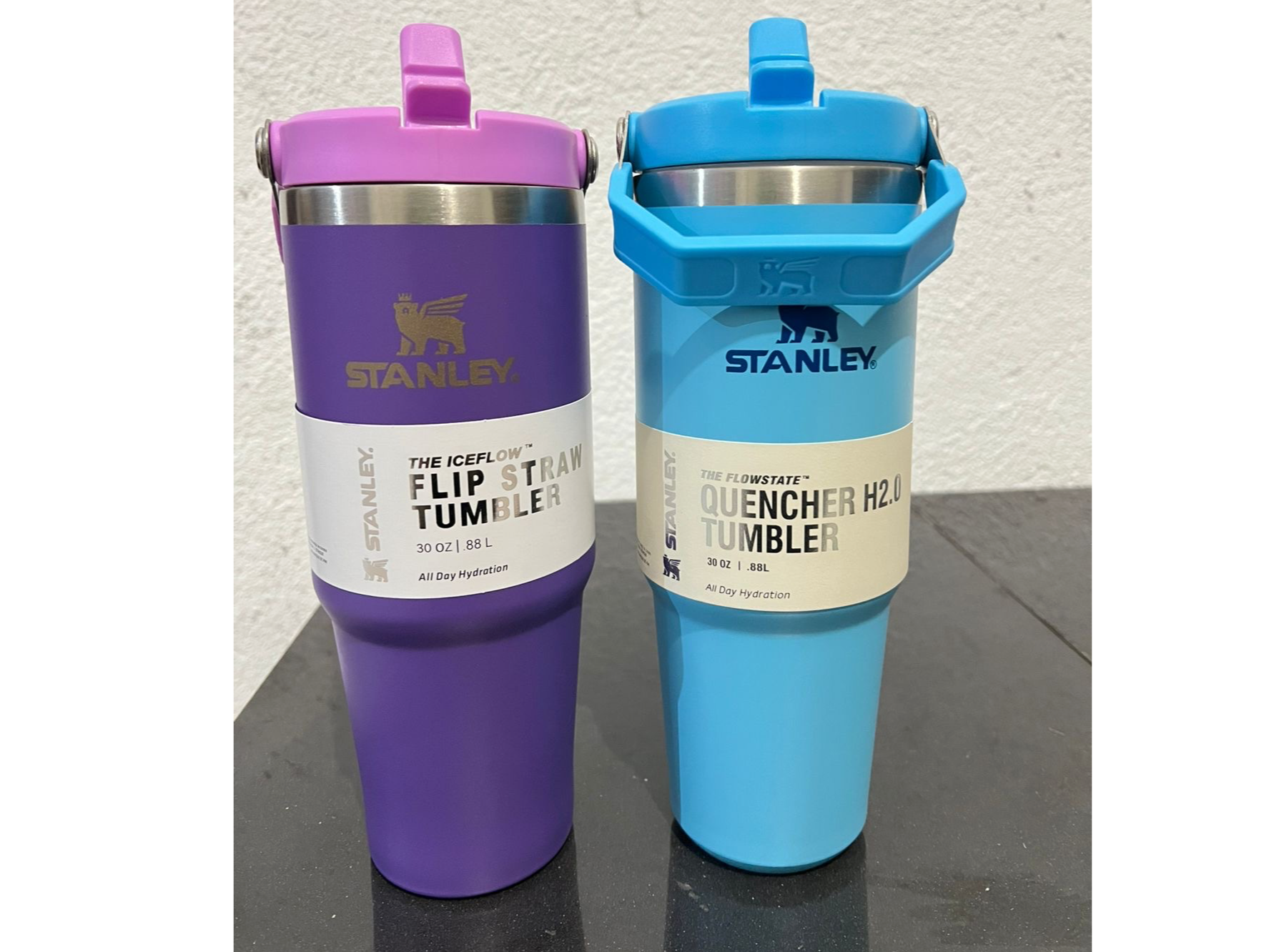 VASO DOBLE PICO 900 ML