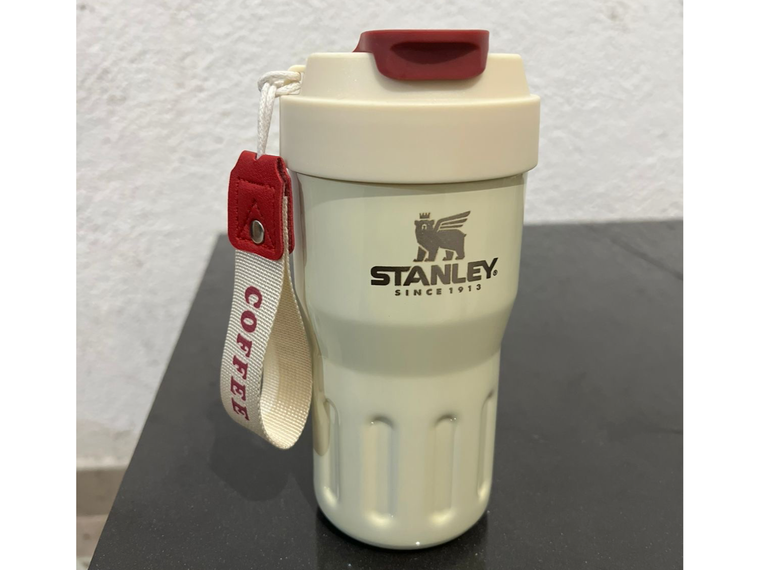 VASO COFFE DIGITAL STANLEY
