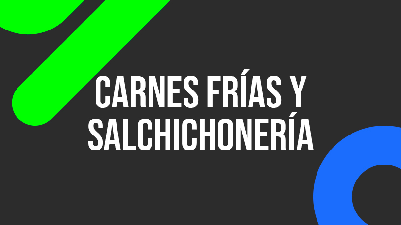 Carnes Frías y Salchichonería