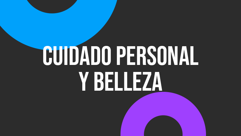 Belleza y Cuidado Personal
