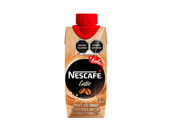 Nescafe Latte 330ml