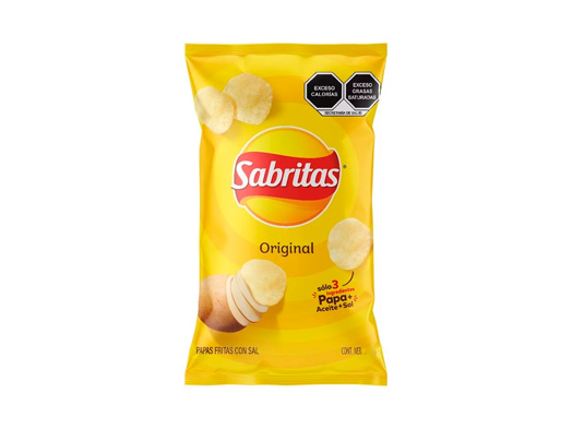 Sabritas Original