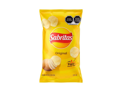 Sabritas Original