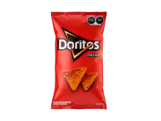 Doritos Nacho