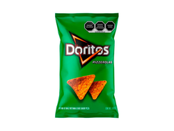 Doritos Pizzerolas