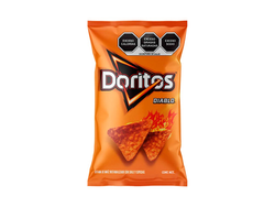 Doritos Diablo